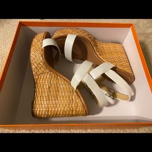 Kate Spade espadrilles